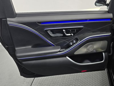 2021 Mercedes-BENZ S-CLASS — миниатюра 27