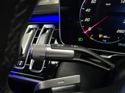 2021 Mercedes-BENZ S-CLASS — миниатюра 29