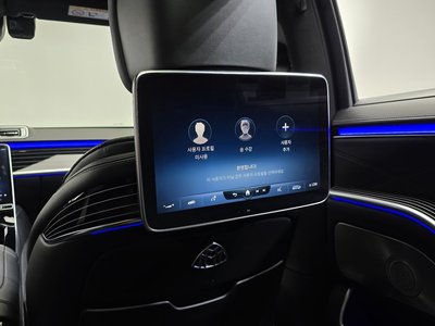 2021 Mercedes-BENZ S-CLASS — миниатюра 35