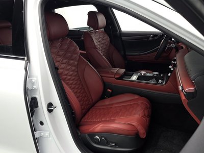 GENESIS G80 (RG3) - 10