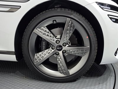 GENESIS G80 (RG3) - 6