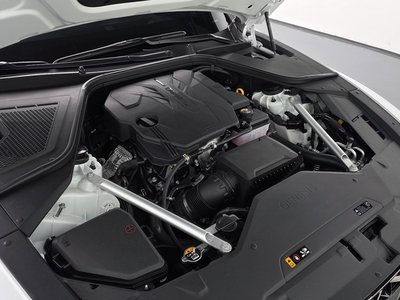 GENESIS G80 (RG3) - 7