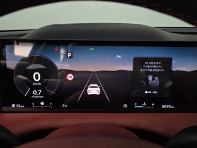 GENESIS G80 (RG3) - 8