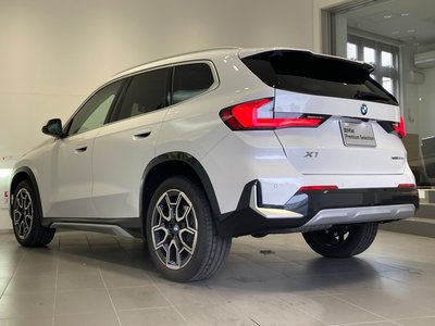 BMW X1 - 7