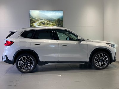 BMW X1 - 10