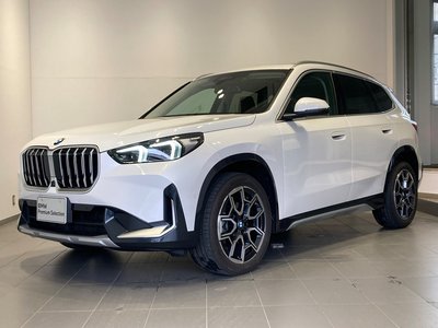 BMW X1 - 1