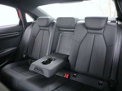 2023 AUDI S3 SEDAN thumbnail 77