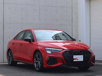 2023 AUDI S3 SEDAN thumbnail 15