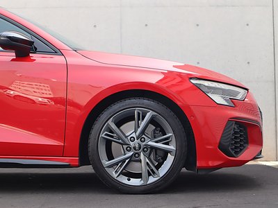 2023 AUDI S3 SEDAN thumbnail 29