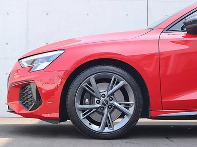 2023 AUDI S3 SEDAN thumbnail 26