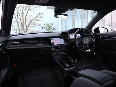 2023 AUDI S3 SEDAN thumbnail 46