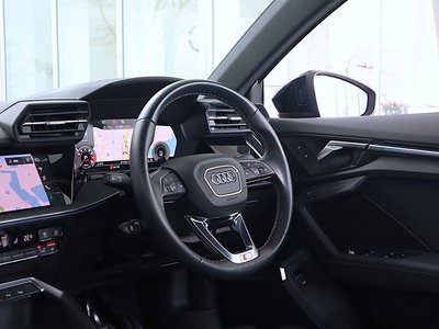 2023 AUDI S3 SEDAN thumbnail 47