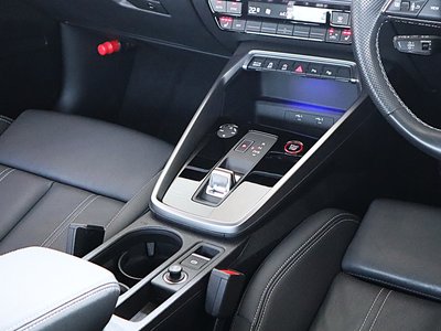 2023 AUDI S3 SEDAN thumbnail 34