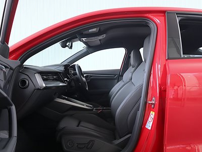 2023 AUDI S3 SEDAN thumbnail 71