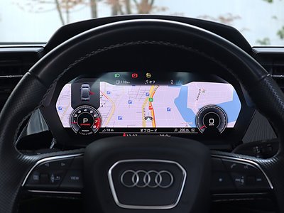 2023 AUDI S3 SEDAN thumbnail 39