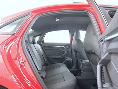 2023 AUDI S3 SEDAN thumbnail 74