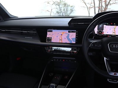 2023 AUDI S3 SEDAN thumbnail 36
