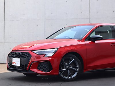 صورة 7 لـ 2023 AUDI S3 SEDAN