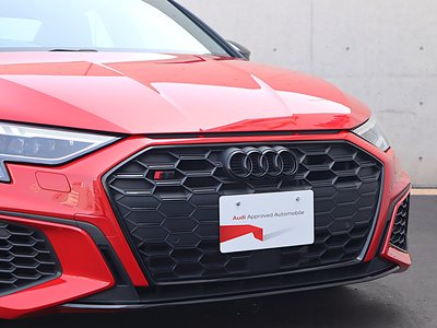 2023 AUDI S3 SEDAN thumbnail 12