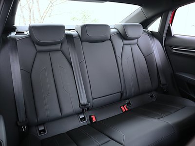 2023 AUDI S3 SEDAN thumbnail 73