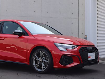 2023 AUDI S3 SEDAN thumbnail 11