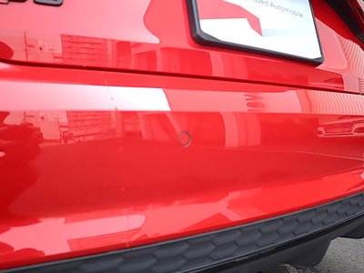 2023 AUDI S3 SEDAN thumbnail 23