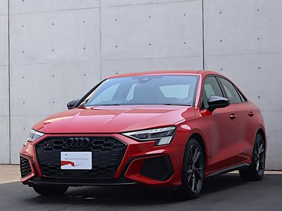 2023 AUDI S3 SEDAN thumbnail 14