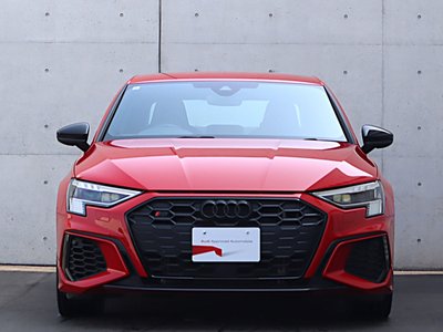 2023 AUDI S3 SEDAN thumbnail 16