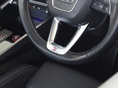2023 AUDI S3 SEDAN thumbnail 31