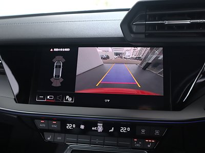 2023 AUDI S3 SEDAN thumbnail 55