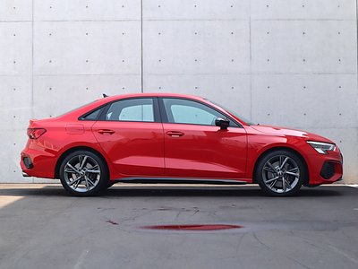 2023 AUDI S3 SEDAN thumbnail 28