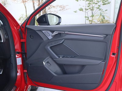 2023 AUDI S3 SEDAN thumbnail 32