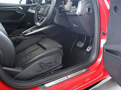 2023 AUDI S3 SEDAN thumbnail 67