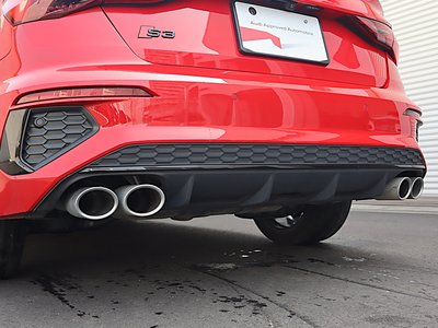 2023 AUDI S3 SEDAN thumbnail 24