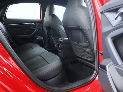 2023 AUDI S3 SEDAN thumbnail 75
