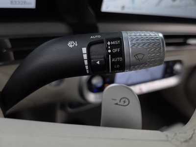 2022 Genesis GV60 缩略图 28