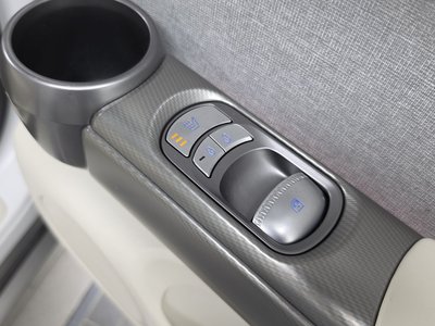 2022 Genesis GV60 缩略图 25