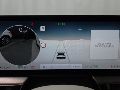 2022 Genesis GV60 缩略图 11