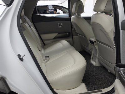 2022 Genesis GV60 缩略图 18