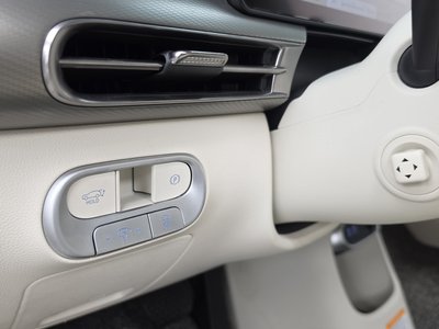 2022 Genesis GV60 缩略图 22
