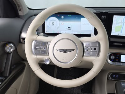 2022 Genesis GV60 缩略图 19