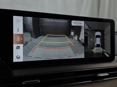 2022 Genesis GV60 缩略图 21