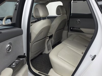 2022 Genesis GV60 缩略图 16