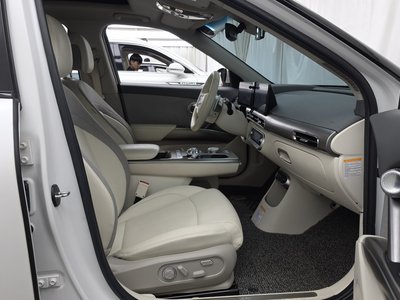 2022 Genesis GV60 缩略图 17