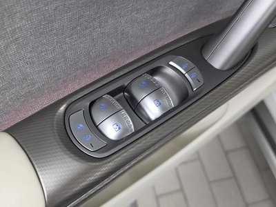2022 Genesis GV60 缩略图 30