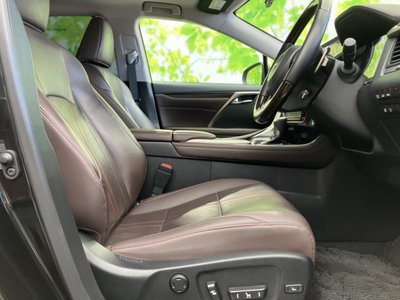 LEXUS RX - 4