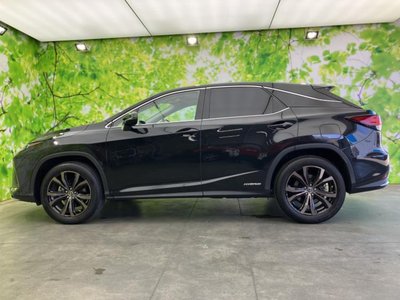 LEXUS RX - 2