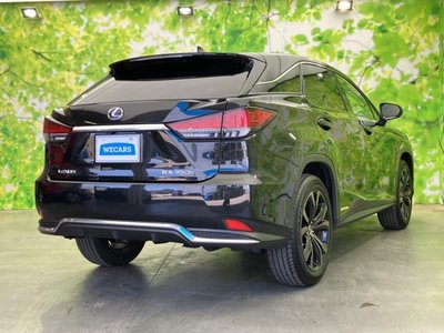 LEXUS RX - 3