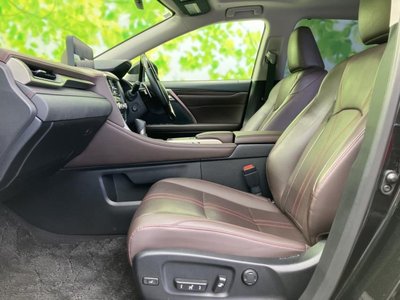 LEXUS RX - 6