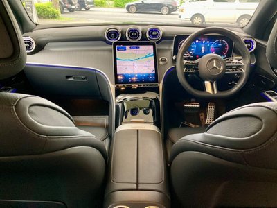 صورة مصغرة 18 لـ 2025 Mercedes-BENZ GLC